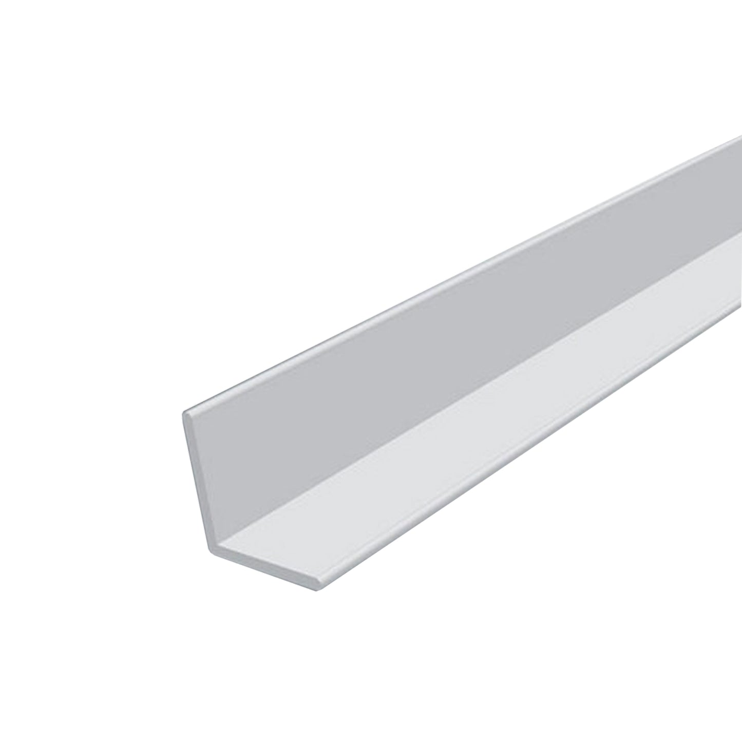 15 P.V.C פרופיל זוית