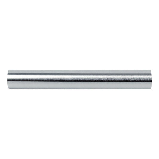 מוט וילון 16/19 מ"מ טלסקופי 130-240 ס"מ ניקל