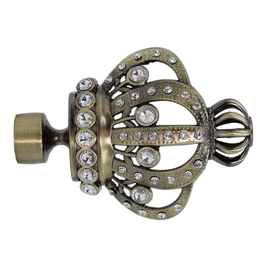 זוג סופיות 19 כתר ענתיק