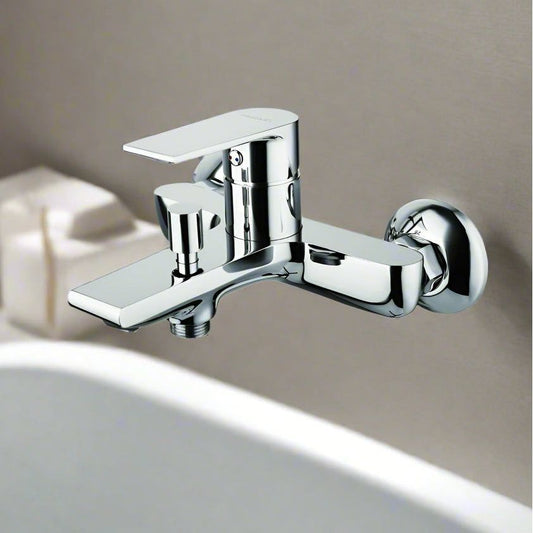 ברז סוללה לאמבטיה JETTO - B4