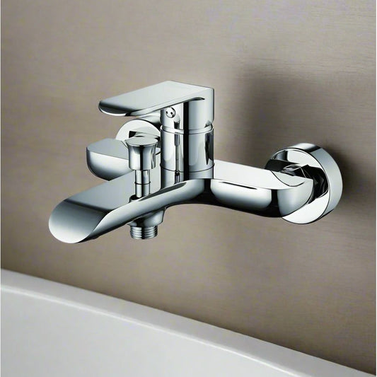 ברז סוללה לאמבטיה JETTO - B5