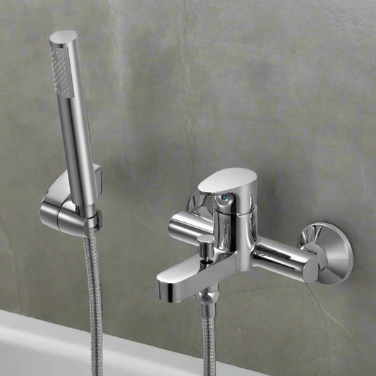 סוללה לאמבטיה WAVE