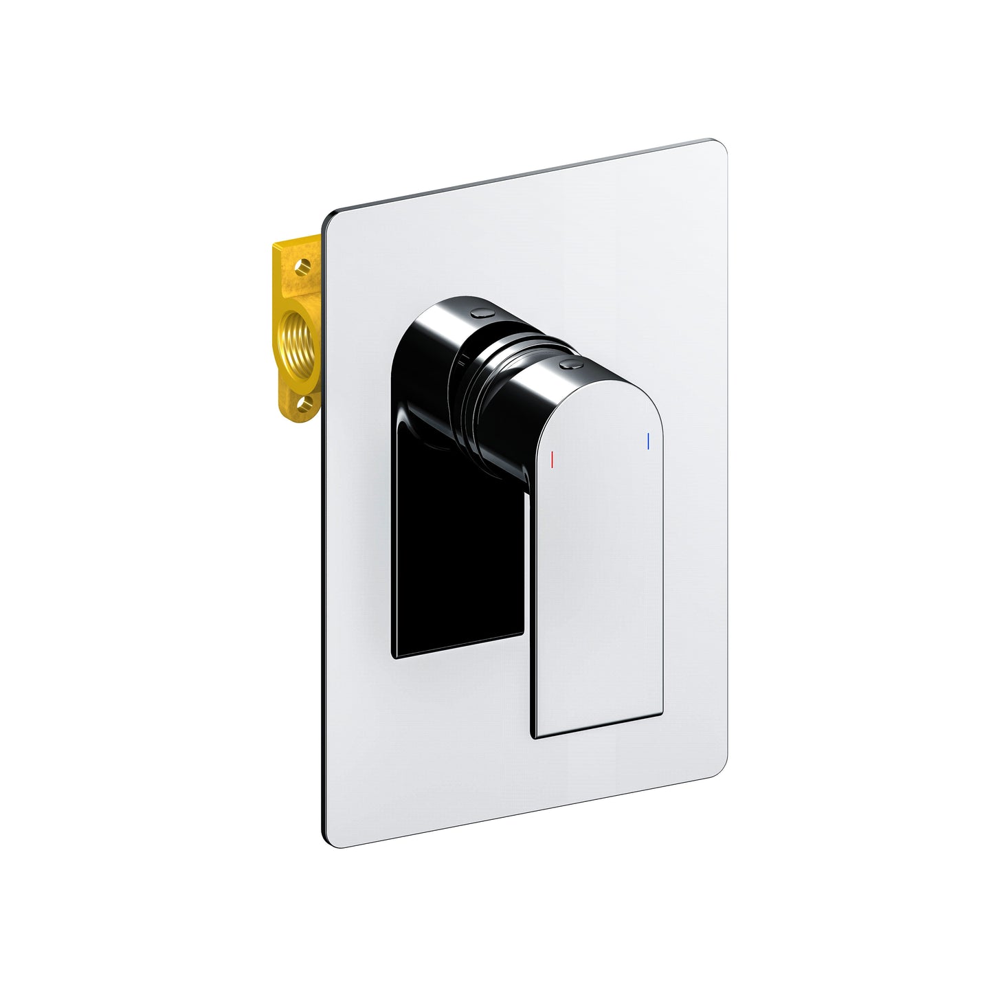 אינטרפוץ קומפלט 3 דרך יוסמיטי כרום