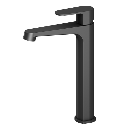 ברז פרח גבוה, דגם איגואסו שחור