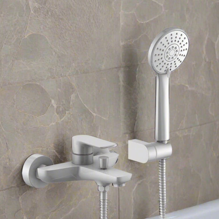 ברז סוללה לאמבטיה, דגם גולפוס מוברש