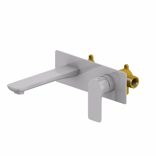 ברז קיר, דגם גולפוס כסוף