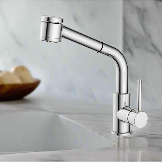 ברז מטבח נשלף, P.O K3