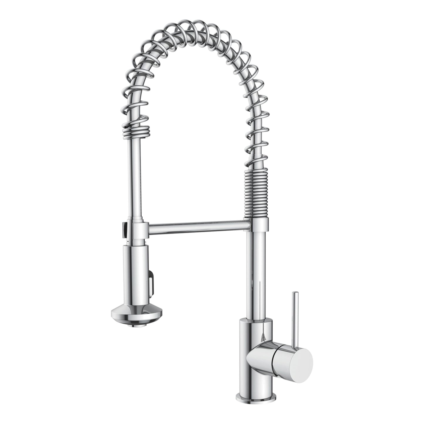 ברז מטבח קפיץ K5