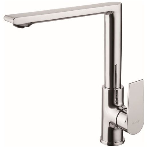 B4 ברז פרח ברבור למטבח