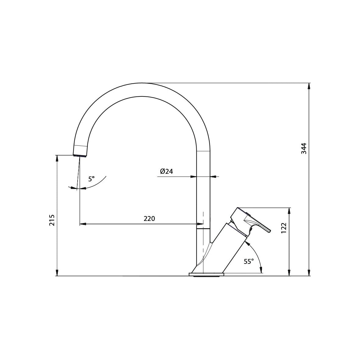 ב.מטבח פיה מתסתובבת WAVE