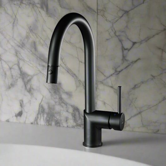 ברז נשלף PULL DOWN  304668