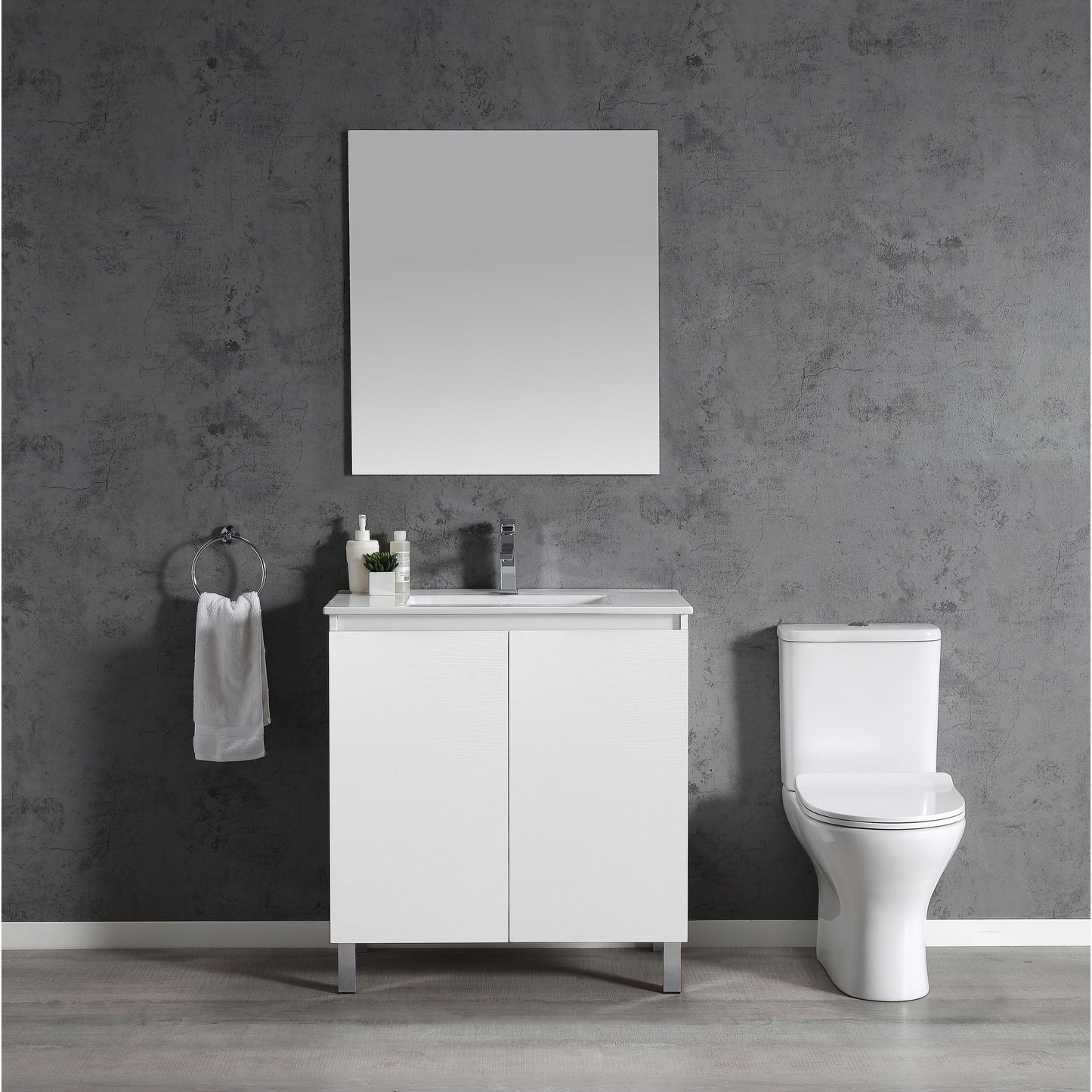 ש.א.נעמה עומדת 80 לבן 2דלת