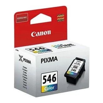 ראש דיו צבעוני CL546 קנון
