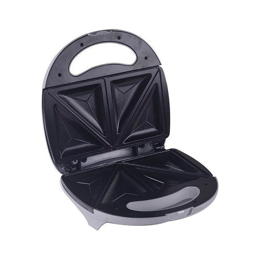 טוסטר לחיצה משולשים לבן