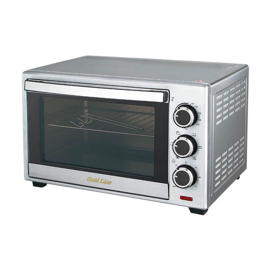 טוסטר אובן 32 ליטר גולד ליין