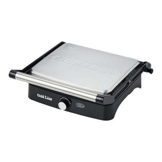 טוסטר גריל GOLD LINE