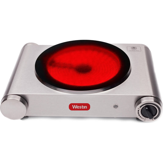 כירת בישול חשמלית דגם ES-3101 של WESTIN
