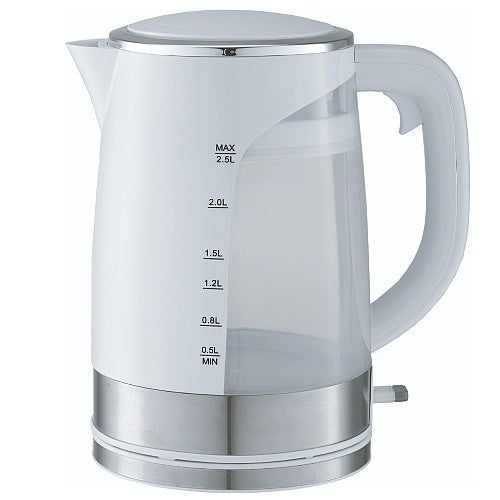 קומקום TP-890 לבן