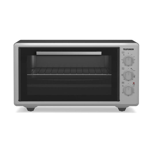 טוסטר אובן 45 ליטר 1400W דגם TMO-45 של TELEFUNKEN