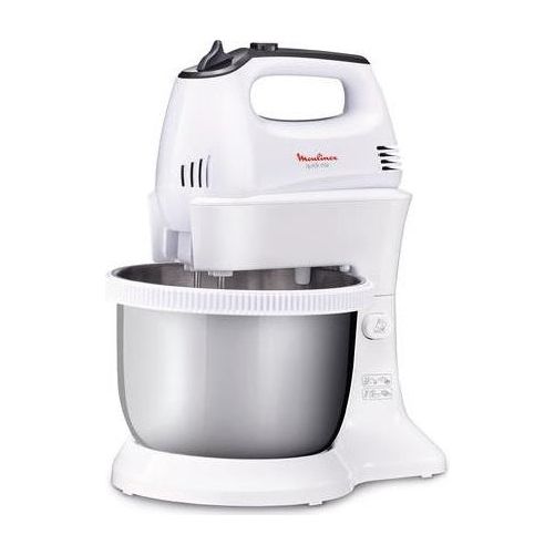 מיקסר ידני 300W עם קערה 3.3 ליטר דגם HM3121B1 מולינקס