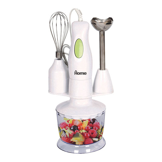 בלנדר מוט משולב 4 ב-1 דגם EF-998 של HOME - מחיר בלעדי לאתר