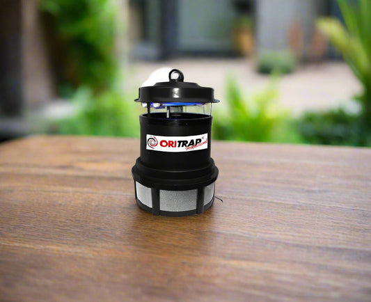 קוטל יתושים לגינה PROFESSIONAL