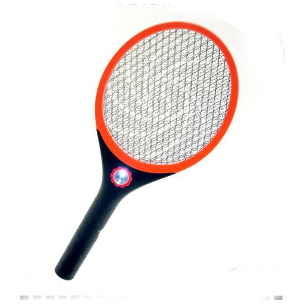 מחבט יתושים חשמלי דגם EF-734 של HOME