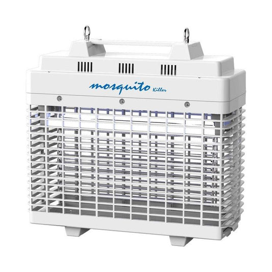 קטלן יתושים מוסקיטו קילר 2X8W כולל נורות PHILIPS דגם TP-11-B