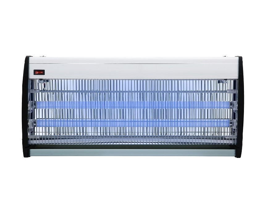קוטל יתושים וחרקים ענק 2X20W דגם IK280-2X20W של SYENERGY