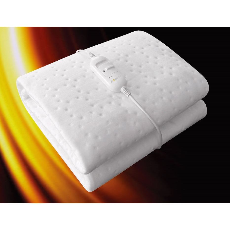 סדין חימום חשמלי יחיד SYENERGY דגם B201