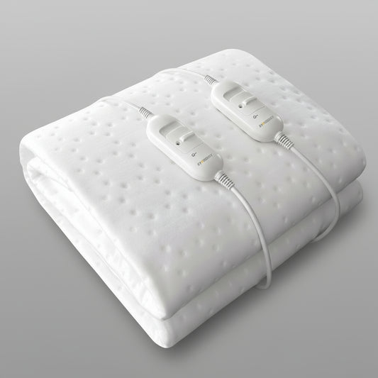 סדין חימום חשמלי זוגי SYENERGY