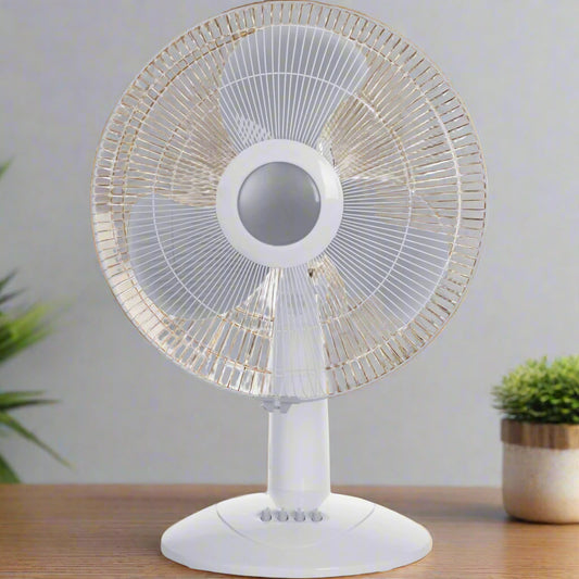 מאוורר שולחני ''16