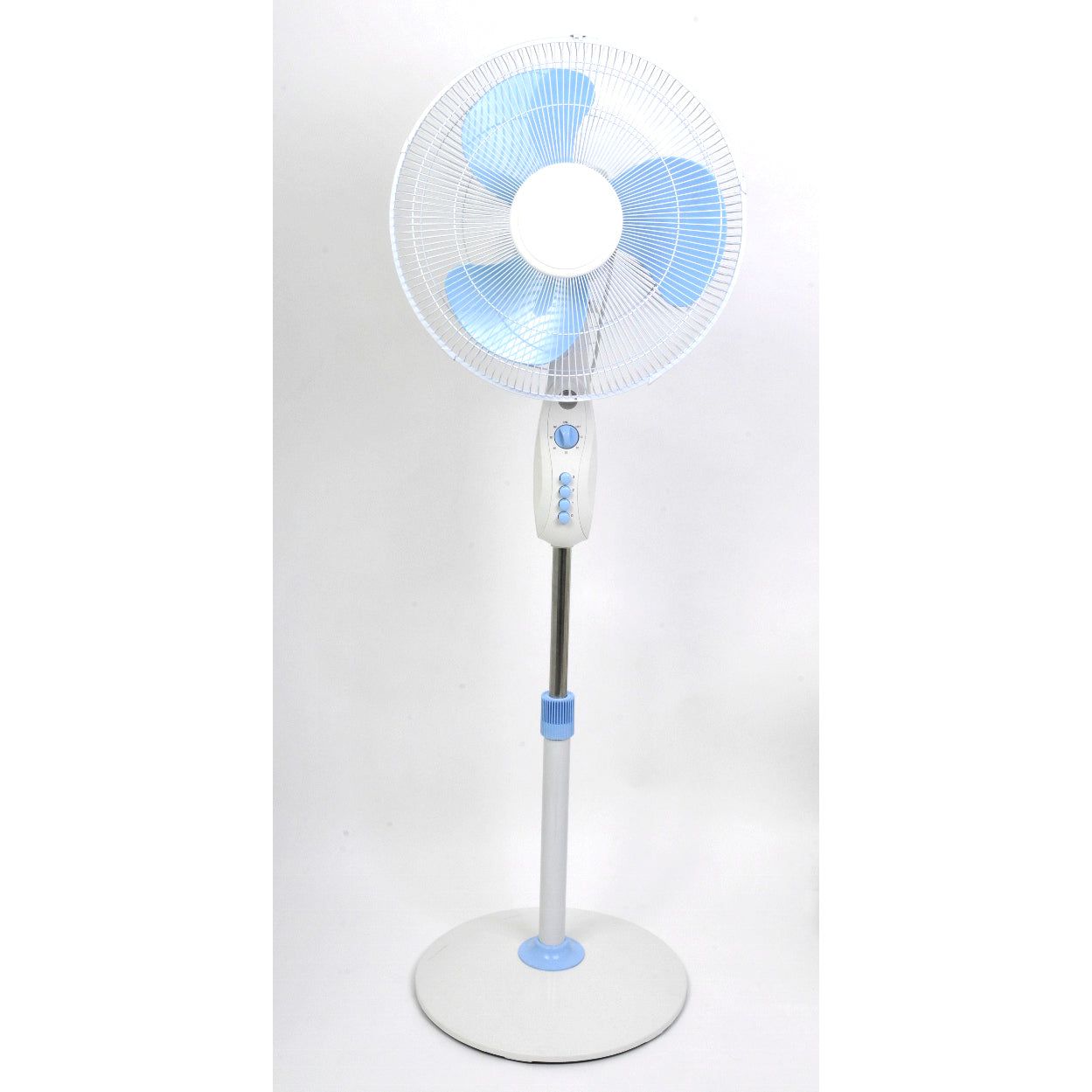 מאוורר עמוד 16" HOME EF-1618SA