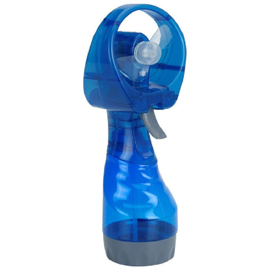 מאוורר מתיז מים