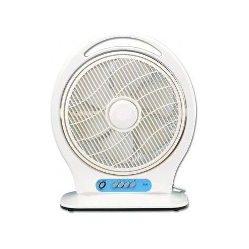 מאוורר רצפתי בגודל 14″רוטורי דגם AEF-1416 של HOME