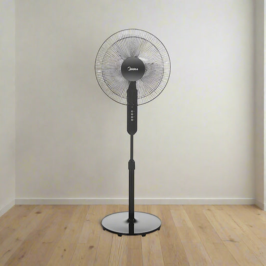 מאוורר עמוד "16 3 כנפיים FS40-19K - MIDEA