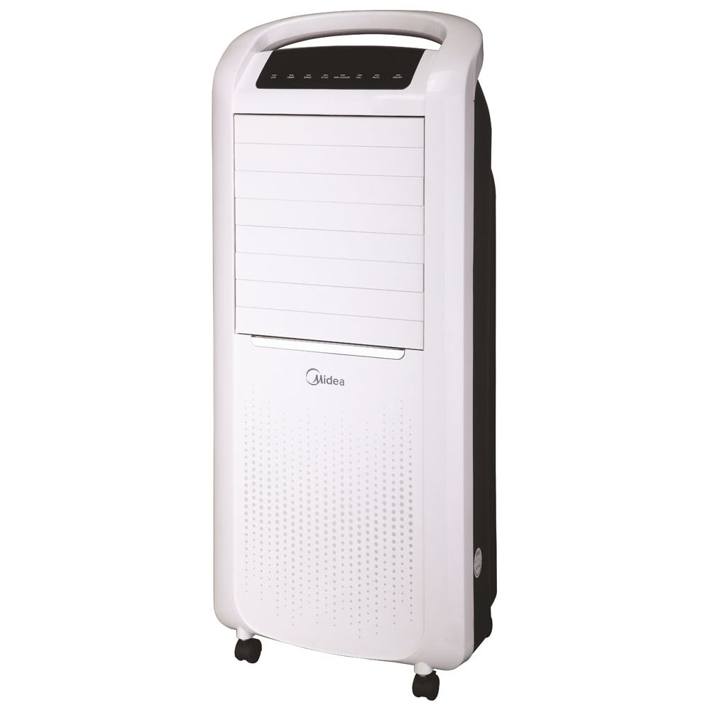 קולר לבן MIDEA - 100W