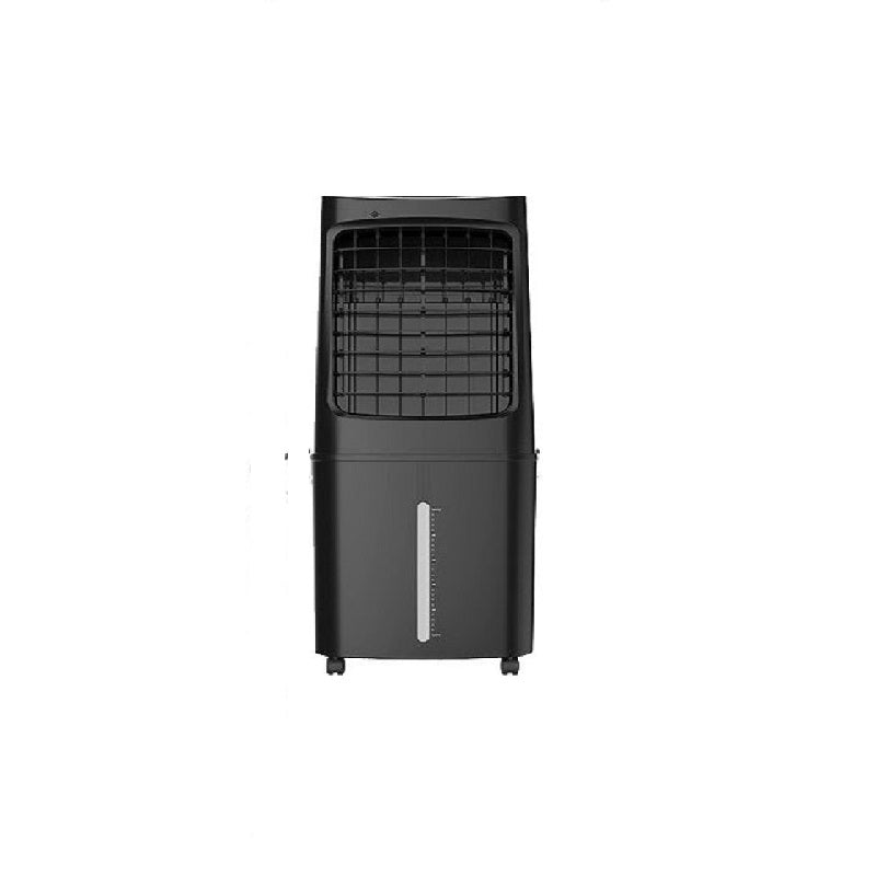 מטהר אוויר קולר ומטהר אוויר שחור מידאה דגם AC200-17JR 200W MIDEA