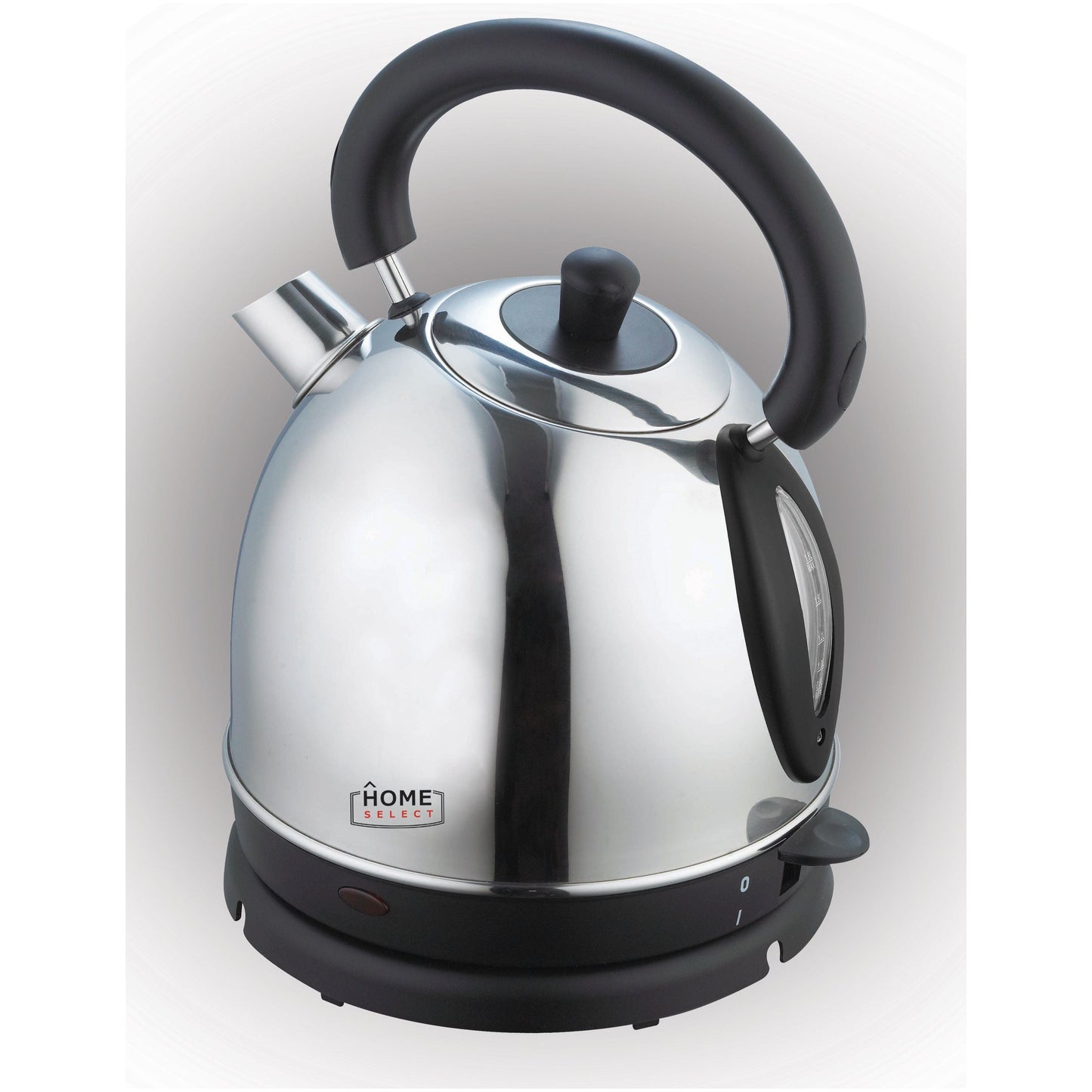 קומקום חשמלי רטרו 1.8 ליטר דגםHC-2008 של HOME SELECT