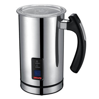 מקציף חלב נירוסטה דגם TP-808 של טופסון