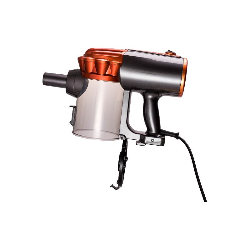 שואב אבק MULTI CYCLONE בהספק 600W דגם SL585F של WESTIN