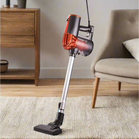 שואב אבק MULTI CYCLONE בהספק 600W דגם SL585F של WESTIN