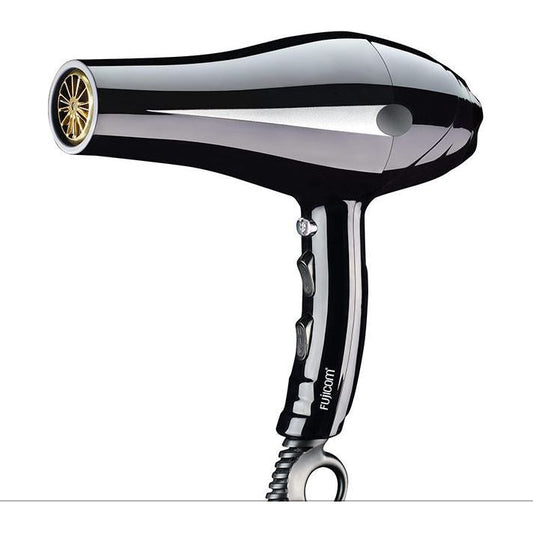 פן מייבש שיער fujicom 2400W