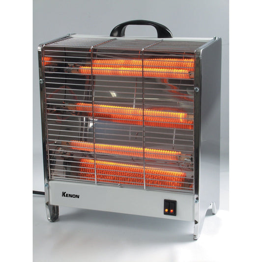 תנור חימום לחדר דגם EF-153 של HOME