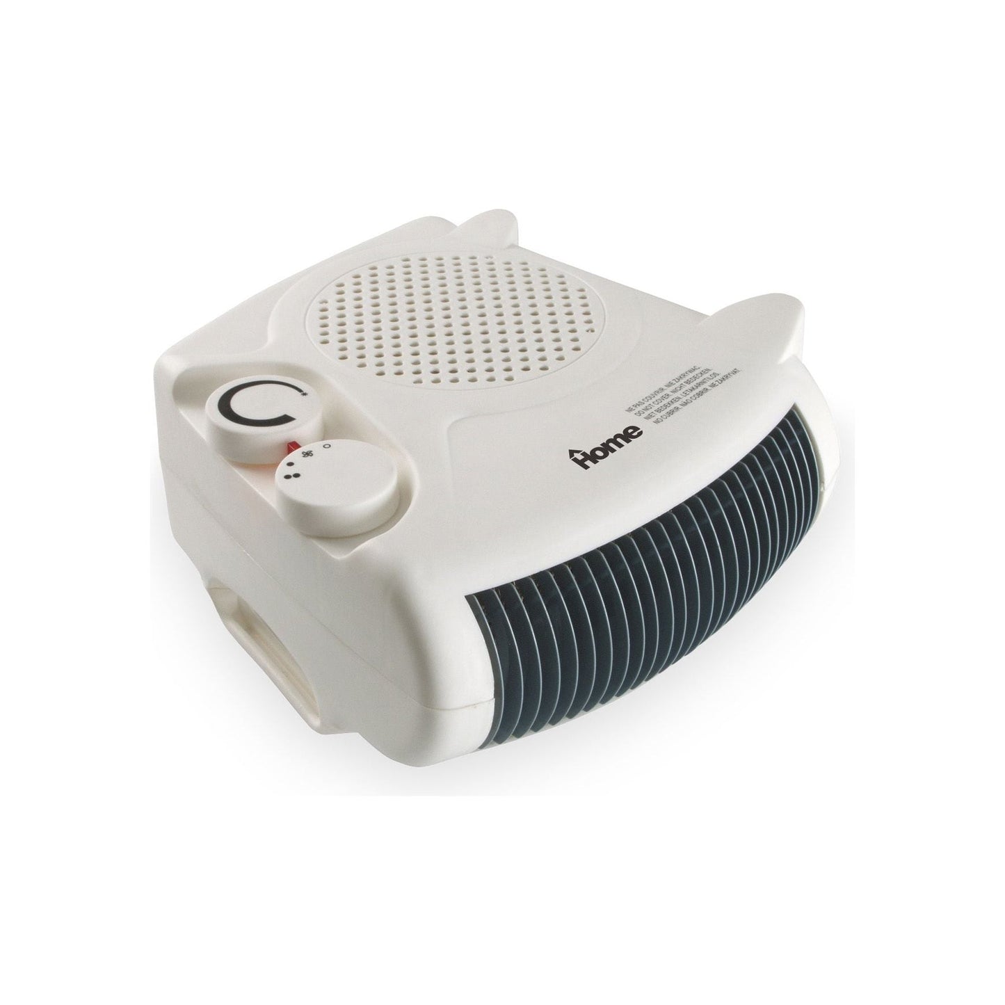 מפזר חום עומד-שוכב לבן 2000W דגם EF-187 של HOME