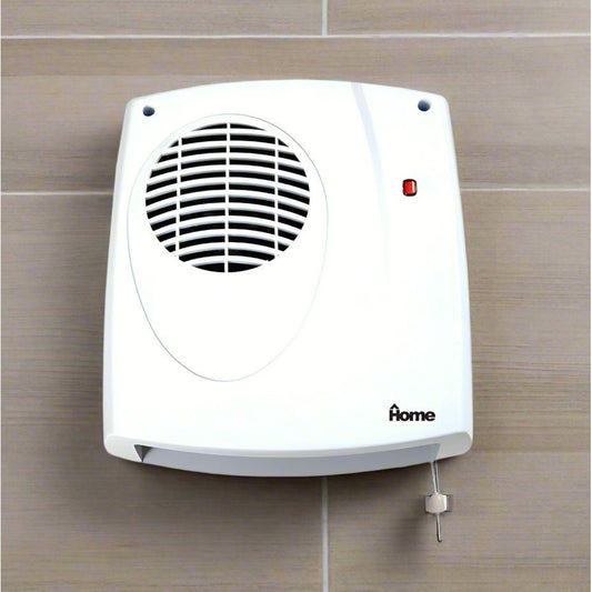 מפזר חום לאמבטיה דגם EF-521 של HOME