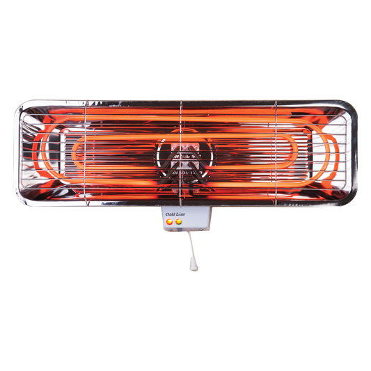 תנור לאמבטיה מתכת ATL-232- מחיר בלעדי לאתר