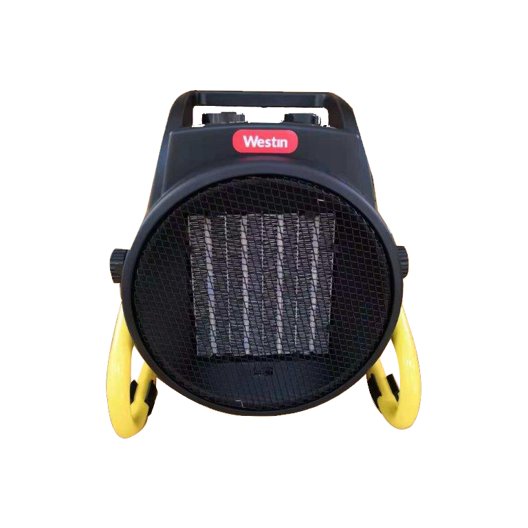 מפזר חום קרמי 2000W דגם BGP1506 של WESTIN