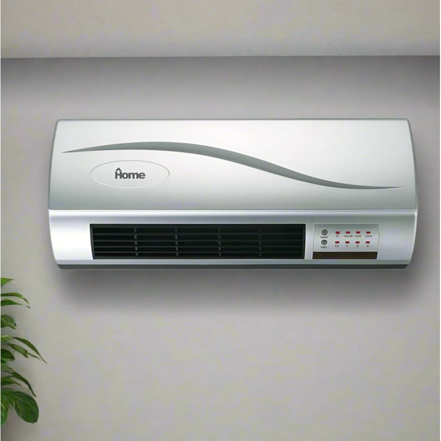 מפזר חום לחדר עילי סאונה 2000W דגם EF-770 של HOME