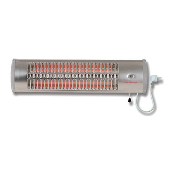 תנור אמבטיה אינפרא אדום דגם QH-1800 של HOME- מחיר בלעדי לאתר
